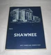 SHAWNEE1951 New Cumberland High Pennsylvania Yearbook p128 PB