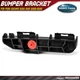 Front Passenger Plastic Bumper Bracket Cover Support for Ford Escape 2020-2025