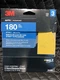 3M-31439 180 Grit 6" STIKIT GOLD DISC 5PK 3M-31439
