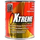 KBS Coatings Jet Black XTC High Tempeature Paint (Pint) - 65302