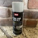 SEM 15803, Opel Gray, Color Coat Vinyl Paint, Aerosol -12oz