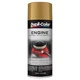 Dupli-Color DE1604 Universal Gold Engine Enamel with Ceramic