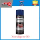 Ford Dark Blue Coating High Heat Engine Enamel Brake Caliper Rotor Spray Paint