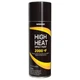 NADAMOO High Heat Spray Paint for Metal, Matte 12.5 Ounce (Pack of 1), Black 