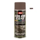 SEM Color Coat System 15033 Saddle Tan Aerosol Vinyl Spray Paint 12OZ Can