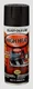 Rust-Oleum Automotive Flat Black High Heat Spray Paint 12 oz 2000 degree F