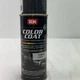 SEM 15303 Color Coat Graphite Interior Plastic Vinyl Paint 12oz Aerosol