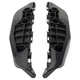 2X Bumper Bracket for Toyota 2009-14 Matrix Front L & R Side Part 5211502120
