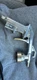 U-Pol RAPTOR Professional Vari-Nozzle Application Gun