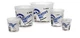 U. S. Chemical & Plastics USC-36176 U.S. Chemical & Plastics CS/50 2-1/2 QT PAIL