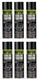 U-POL 4879 Raptor 1K Black Truck Bed Coating 14.3 oz (6 Pack)