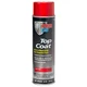  POR-15 INC 46118 Top Coat DTM Paint, 15 oz Aerosol Can, Safety Red, Liquid, 30 