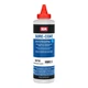 SEM 16718 Sure-Coat Satin Gloss Clear Leather Vinyl Plastic Refinish Pint