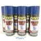 VHT SP732-6 PACK BRIGHT BLUE Brake Caliper Paint High HeaT - 11 oz Aerosol