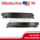 For 2016-2018 Chevrolet Silverado 1500 Set of 2 Left and Right Bumper Filler