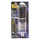 Permatex 84101 PERMA POXY EPOXY