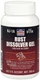 Permatex Rust Remover - Rust Dissolver Gel - 8 oz Bottle - Each