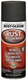 Rust-Oleum Automotive Rust Reformer Spray, 10.25 oz Flat Black- 248658 (Single)