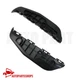 For 09-14 Toyota Matrix Left & Right Side 2 x Front Bumper Bracket 5211502120