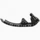 Front Passenger Side Upper Bumper Cover Bracket fits 2010-2013 Honda Insight