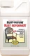 Rust-Oleum Stops Rust Rust Reformer Formula, 8 Oz, Black 7830730 