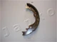 55K13 JAPKO brake shoe set for ASIA MOTORS, KIA, MAZDA