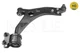 MEYLE Track Control Arm Front Right Axle For FORD Kuga I 08-12 1723323