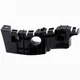 Front Bumper Cover Retainer For 2014-2015 Chevrolet Silverado 1500