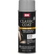 SEM 17173 Med. Grey Classic Coat&trade; Aerosol - 16 oz.