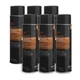 6 Cans 3M Professional Grade Rubberized Auto Undercarriage Spray 03584 - 16oz