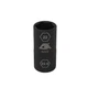 CTA Tools 4222 Lug Nut Flip Socket (22mm x 24mm) 22mm X 22.5mm, Multi 