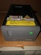 AE APEX 3513 RF Generator Power Supply A3M3K000EA120B001A, SN 339527, 416071
