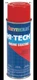 SEYMOUR PAINT (EN-48) Hi-Tech Engine Paints For Chevy Orange