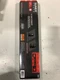 SUNEX Tools 1/2" Drive 4pc Impact Extension Set - BLACK