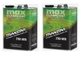 Transtar 7761MTR MAX 7761-MTR Clearcoat (2 Gallons)