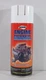 Aervoe 511 Engine Enamel Paint Universal White 12oz Can