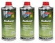 New POR-15 Reducer Medium Speed Solvent Quart 40804 (3 Pack)
