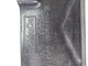 Used Radiator Core Support fits: 2020 Ford Fusion lower bar Grade A