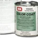 SEM Paints Color Coat Tinting White