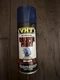 VHT High Temp Paint SP732 Caliper Paint 11oz Aerosol Bright Blue 900 degrees USA