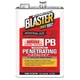 Blaster 128-PB Powerful Rust Liquid Penetrating Oil Catalyst Lubricant 128oz Can
