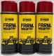 SEYMOUR OF SYCAMORE 16-214 HD ENAMEL &ndash; IHC RED 3/PK)
