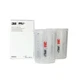 3M PPS 2.0 Spray Gun Cups, 26023, Large, 28 Ounces, Use with Paint Gun and PPS