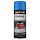 Dupli-Color Krylon Chrysler Blue High Temperature Engine Paint 12 oz Aerosol