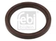 Febi Bilstein 01090 Shaft Seal, Crankshaft for Audi Ford Seat Skoda VW