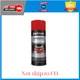 Red Gloss Spray Paint Resist High Heat Coating Engine Enamel Caliper Brake Rotor