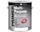 Aervoe Z8072G Zynolyte Multi-Purpose Primer 1 Gallon Cans Gray - 10/pk