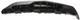  New Front, Driver Side Bumper Bracket For Toyota Matrix 2009-2014