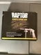 U-POL Raptor Truck Bed Liner Spray Gun GRAVITEX SCHUTZ Applicator Gun Upol