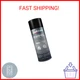 Dupli-Color DA1603 Multi-Purpose Acrylic Enamel Spray Paint - Semi-Gloss Black -